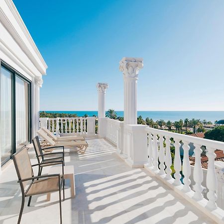 Hotel Selectum Noa Belek Zewnętrze zdjęcie