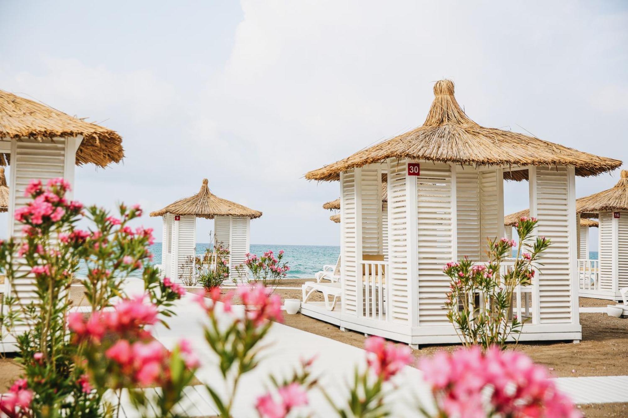 Hotel Selectum Noa Belek Zewnętrze zdjęcie