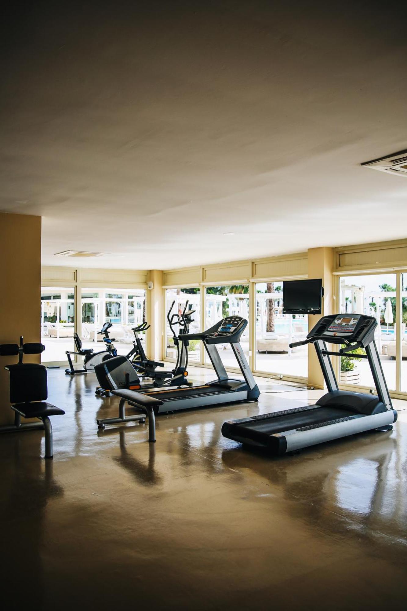 Hotel Selectum Noa Belek Zewnętrze zdjęcie